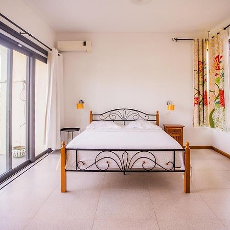 בל מארה Villa Angelou - Sunlit Beach Getaway With Pool And Wifi מראה חיצוני תמונה