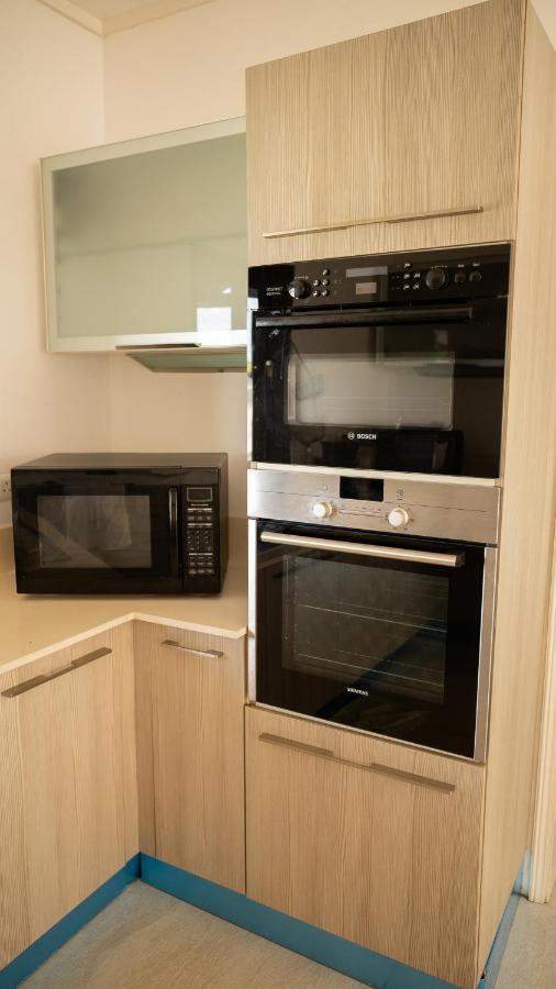 בל מארה Villa Angelou - Sunlit Beach Getaway With Pool And Wifi מראה חיצוני תמונה