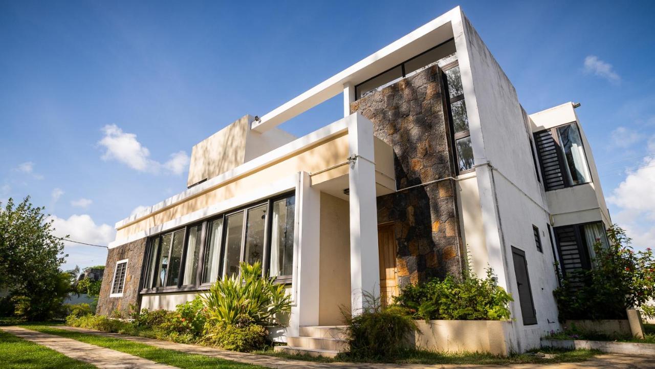 בל מארה Villa Angelou - Sunlit Beach Getaway With Pool And Wifi מראה חיצוני תמונה