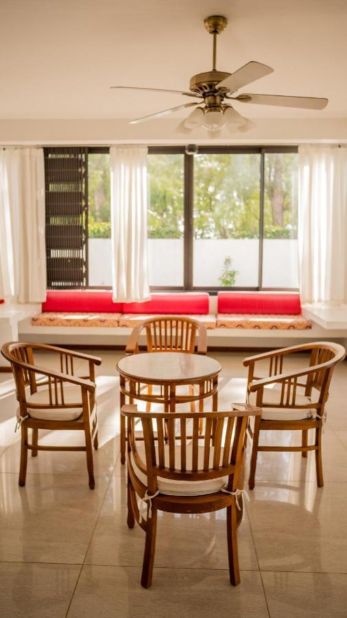 בל מארה Villa Angelou - Sunlit Beach Getaway With Pool And Wifi מראה חיצוני תמונה