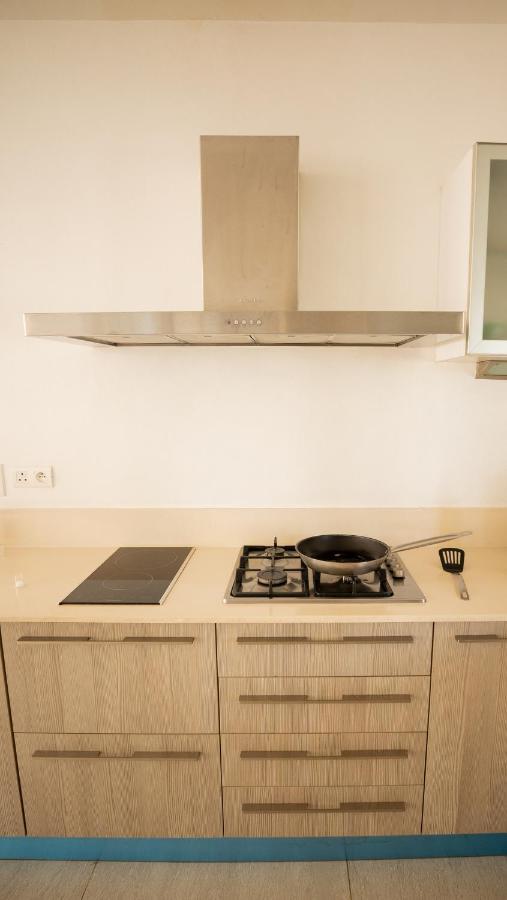 בל מארה Villa Angelou - Sunlit Beach Getaway With Pool And Wifi מראה חיצוני תמונה