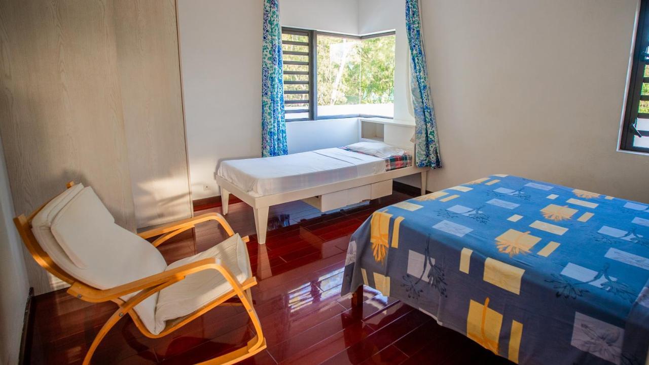 בל מארה Villa Angelou - Sunlit Beach Getaway With Pool And Wifi מראה חיצוני תמונה