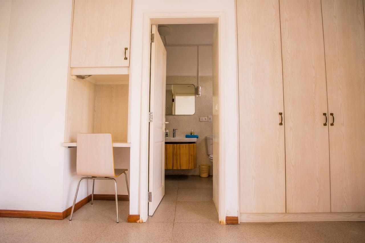 בל מארה Villa Angelou - Sunlit Beach Getaway With Pool And Wifi מראה חיצוני תמונה